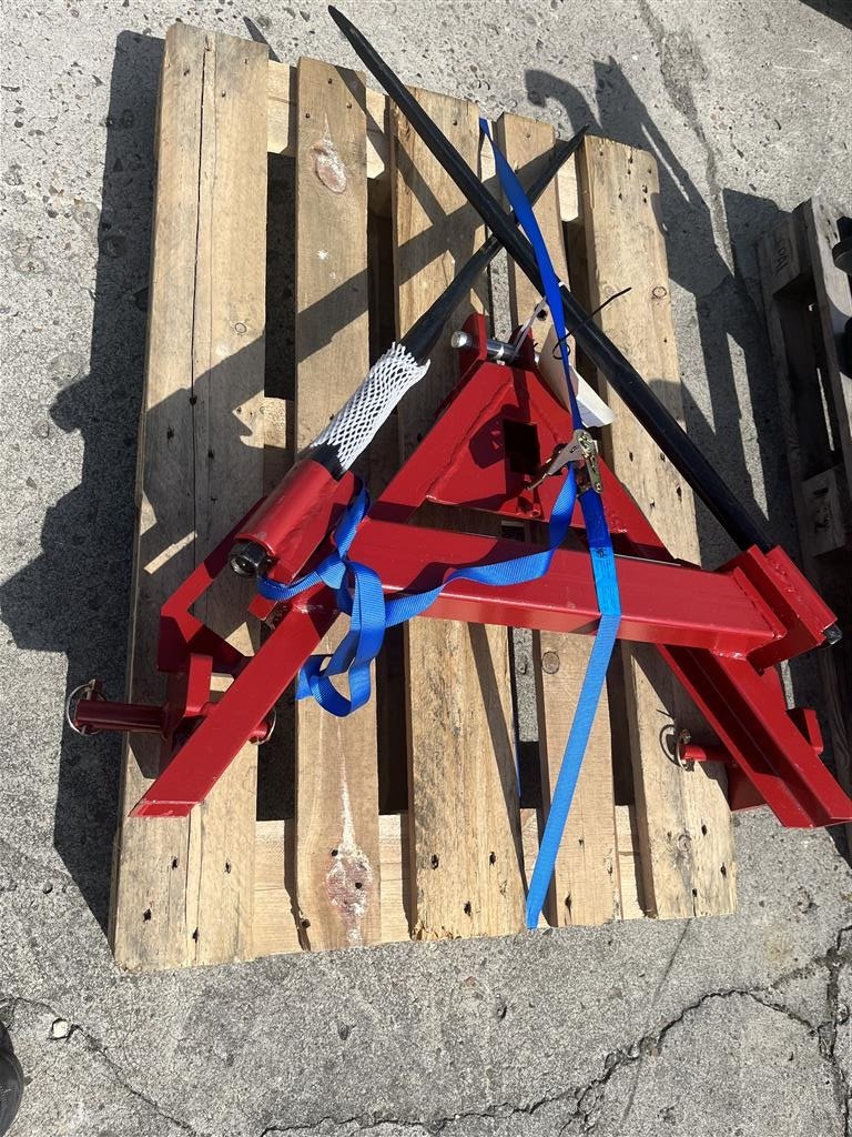 Sonstiges of the type Sonstige DK-Tec Ballespyd., Gebrauchtmaschine in Spøttrup (Picture 1)