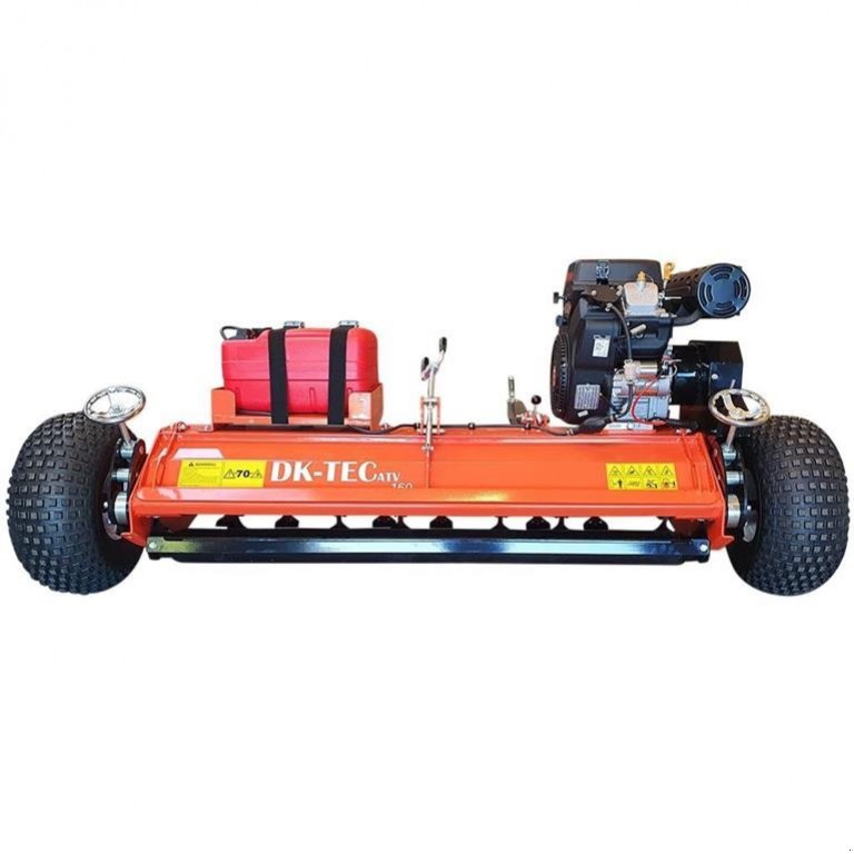 Sonstiges des Typs Sonstige dk tec, Gebrauchtmaschine in Rødekro (Bild 4)