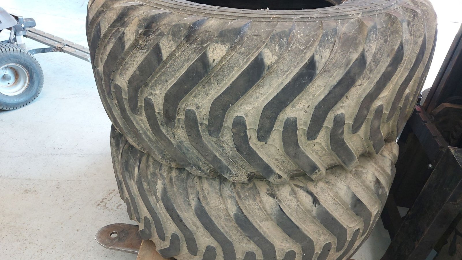 Sonstiges of the type Sonstige DNEPROSHINA, Gebrauchtmaschine in Nykøbing M (Picture 4)