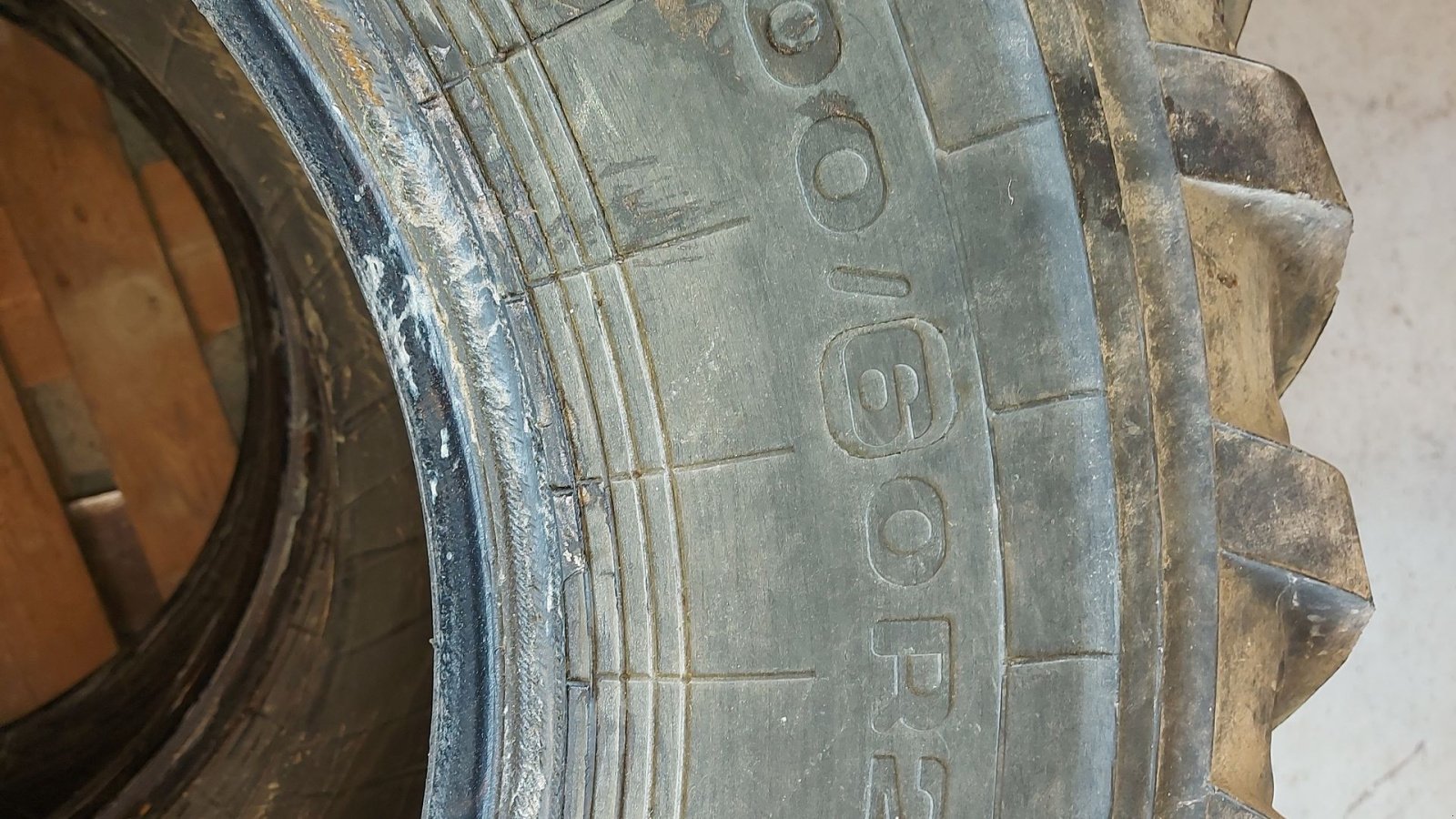 Sonstiges of the type Sonstige DNEPROSHINA, Gebrauchtmaschine in Nykøbing M (Picture 2)