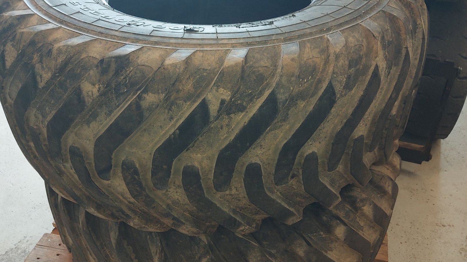 Sonstiges of the type Sonstige DNEPROSHINA, Gebrauchtmaschine in Nykøbing M (Picture 1)