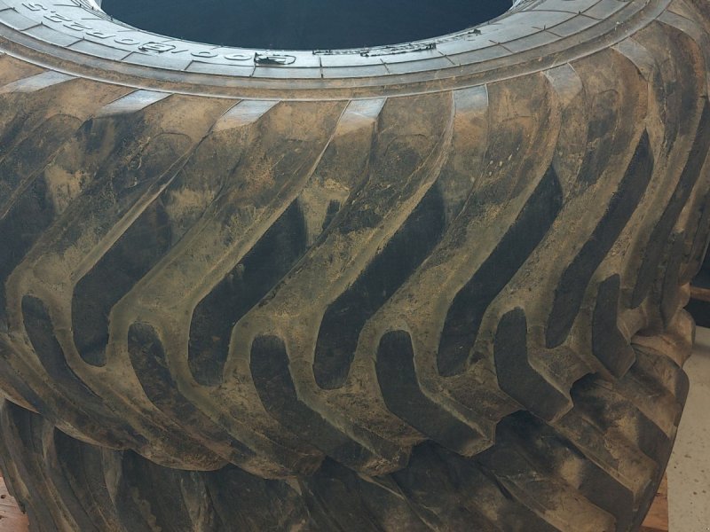 Sonstiges of the type Sonstige DNEPROSHINA, Gebrauchtmaschine in Nykøbing M