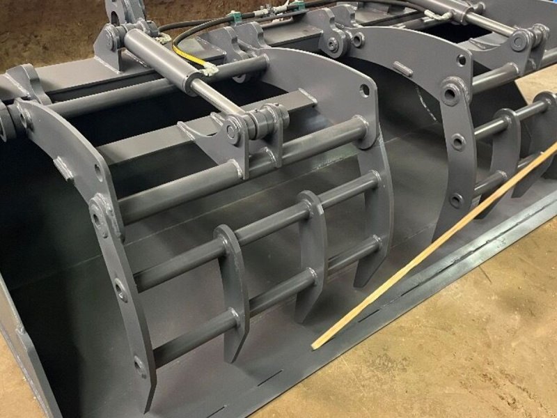 Sonstiges tip Sonstige Dobbelt overfaldklo, Gebrauchtmaschine in Rødovre (Poză 1)