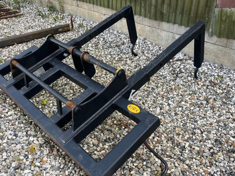 Sonstiges des Typs Sonstige Dobbelt storsækkeløft, Gebrauchtmaschine in Horsens (Bild 1)