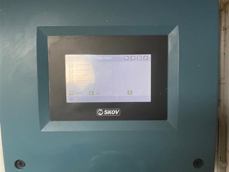 Sonstiges des Typs Sonstige Dol 2400  Alarm, Gebrauchtmaschine in Egtved (Bild 1)