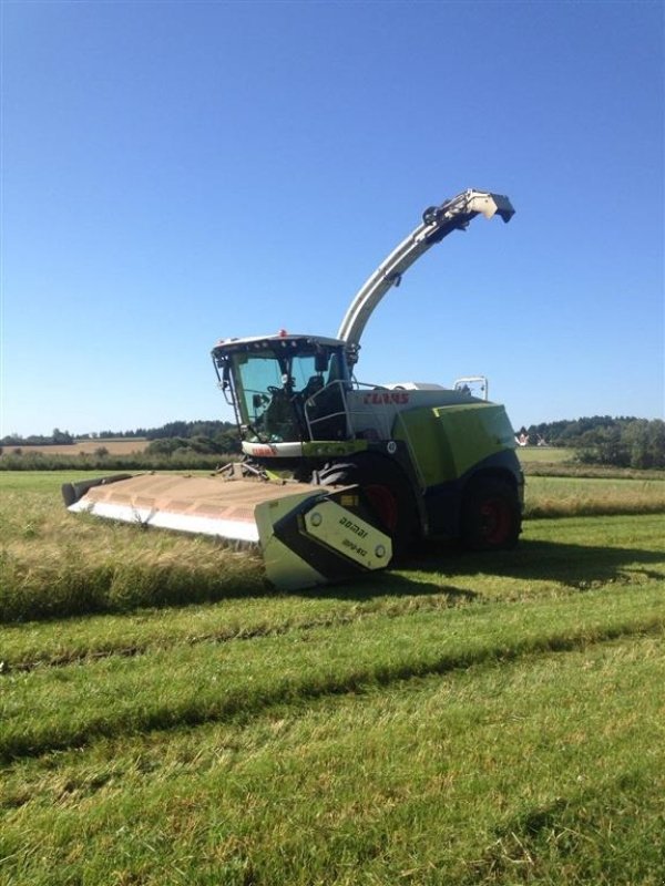 Sonstiges of the type Sonstige Domai 612 direct disc, Gebrauchtmaschine in Sindal (Picture 2)