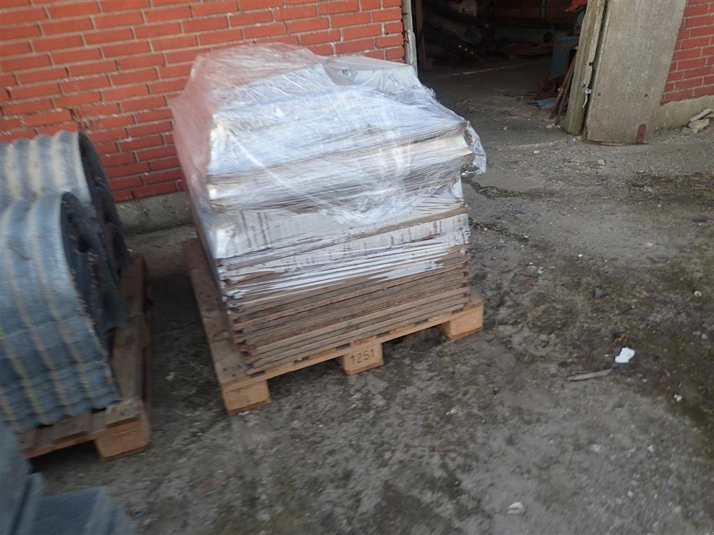 Sonstiges des Typs Sonstige Douglasplader 19 mm, til kornlager med Uskinner, Gebrauchtmaschine in Egtved (Bild 3)