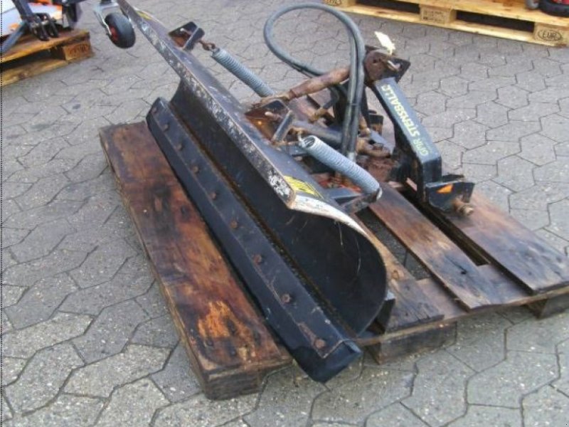 Sonstiges Türe ait Sonstige Dozerblad 130 holder, Gebrauchtmaschine içinde Helsinge (resim 1)