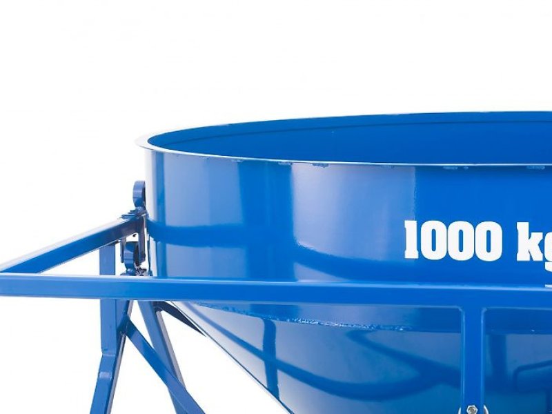 Sonstiges typu Sonstige Dozownik wagowy dynamomentryczny 1000kg, Gebrauchtmaschine v Rzędziany (Obrázek 1)