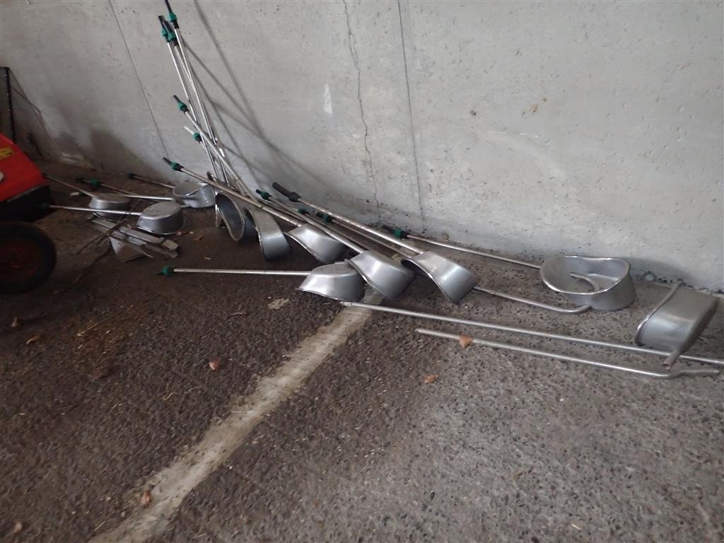 Sonstiges typu Sonstige Drikkekopper, rustfrie med rør, Gebrauchtmaschine v Egtved (Obrázek 3)