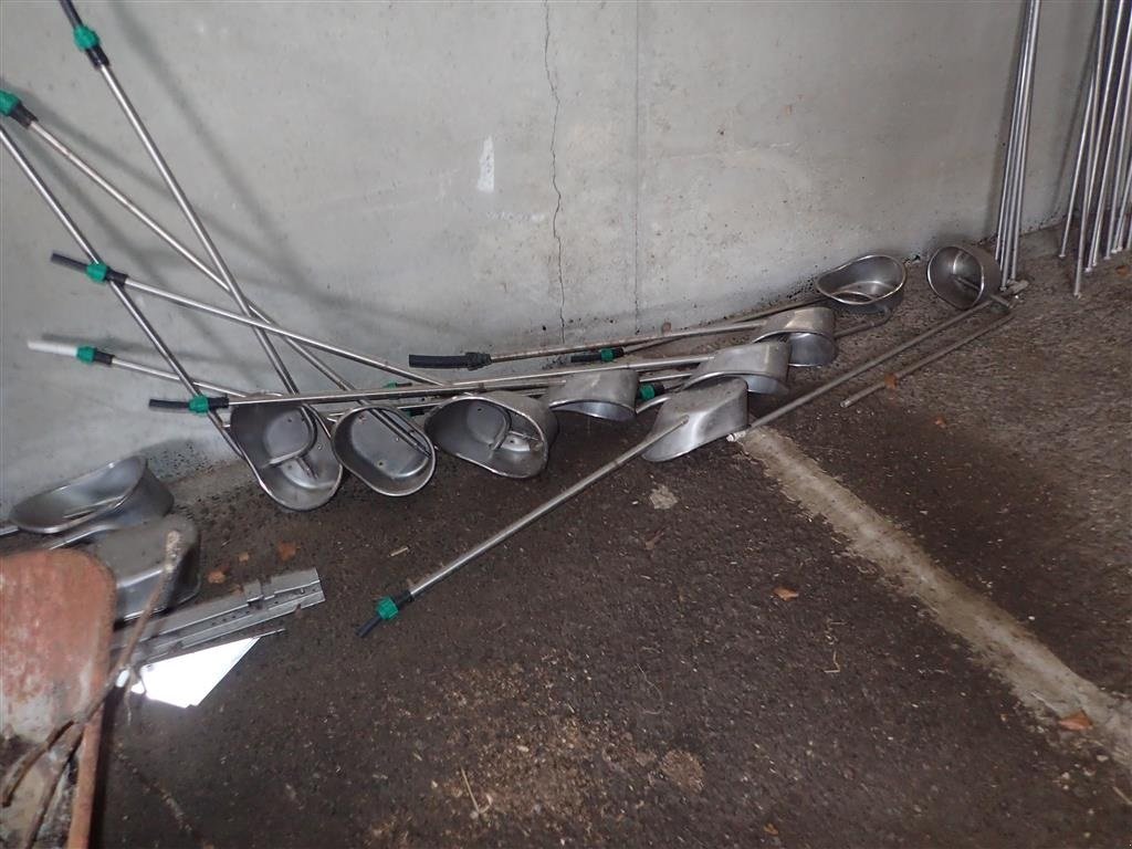 Sonstiges typu Sonstige Drikkekopper, rustfrie med rør, Gebrauchtmaschine v Egtved (Obrázek 2)