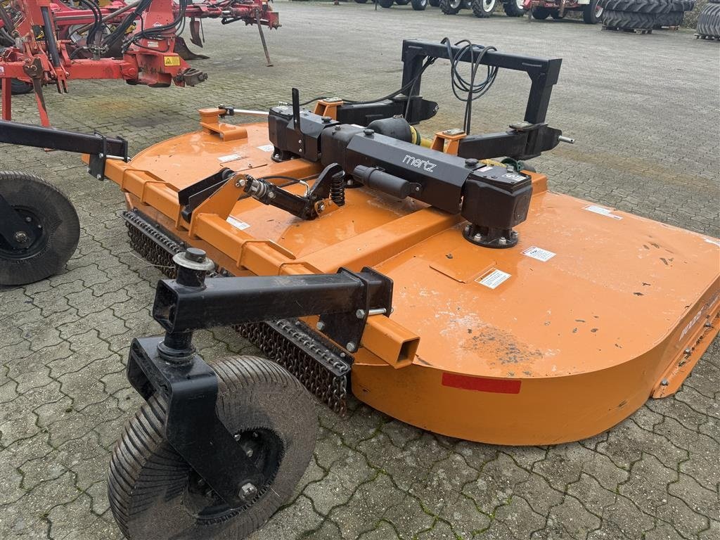 Sonstiges des Typs Sonstige DSO 10.50 3 meter med sideforskydning, Gebrauchtmaschine in Ringe (Bild 5)