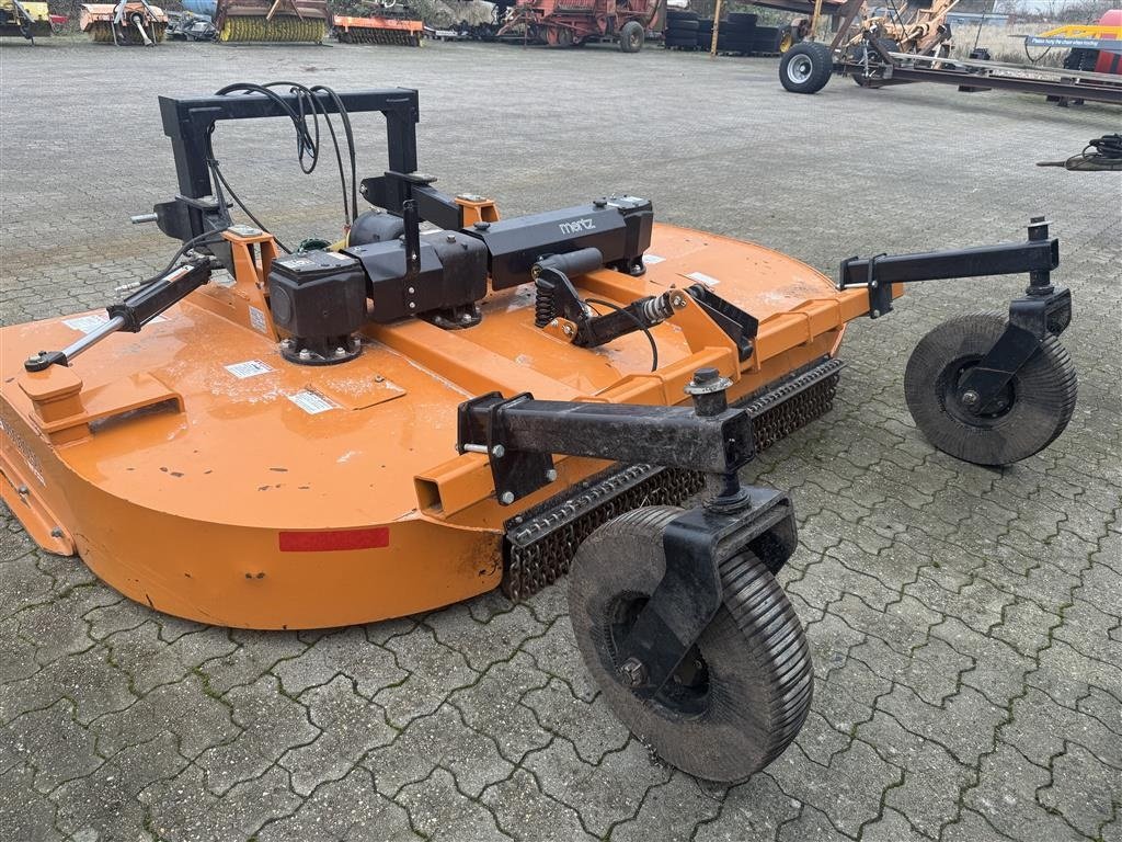 Sonstiges des Typs Sonstige DSO 10.50 3 meter med sideforskydning, Gebrauchtmaschine in Ringe (Bild 3)