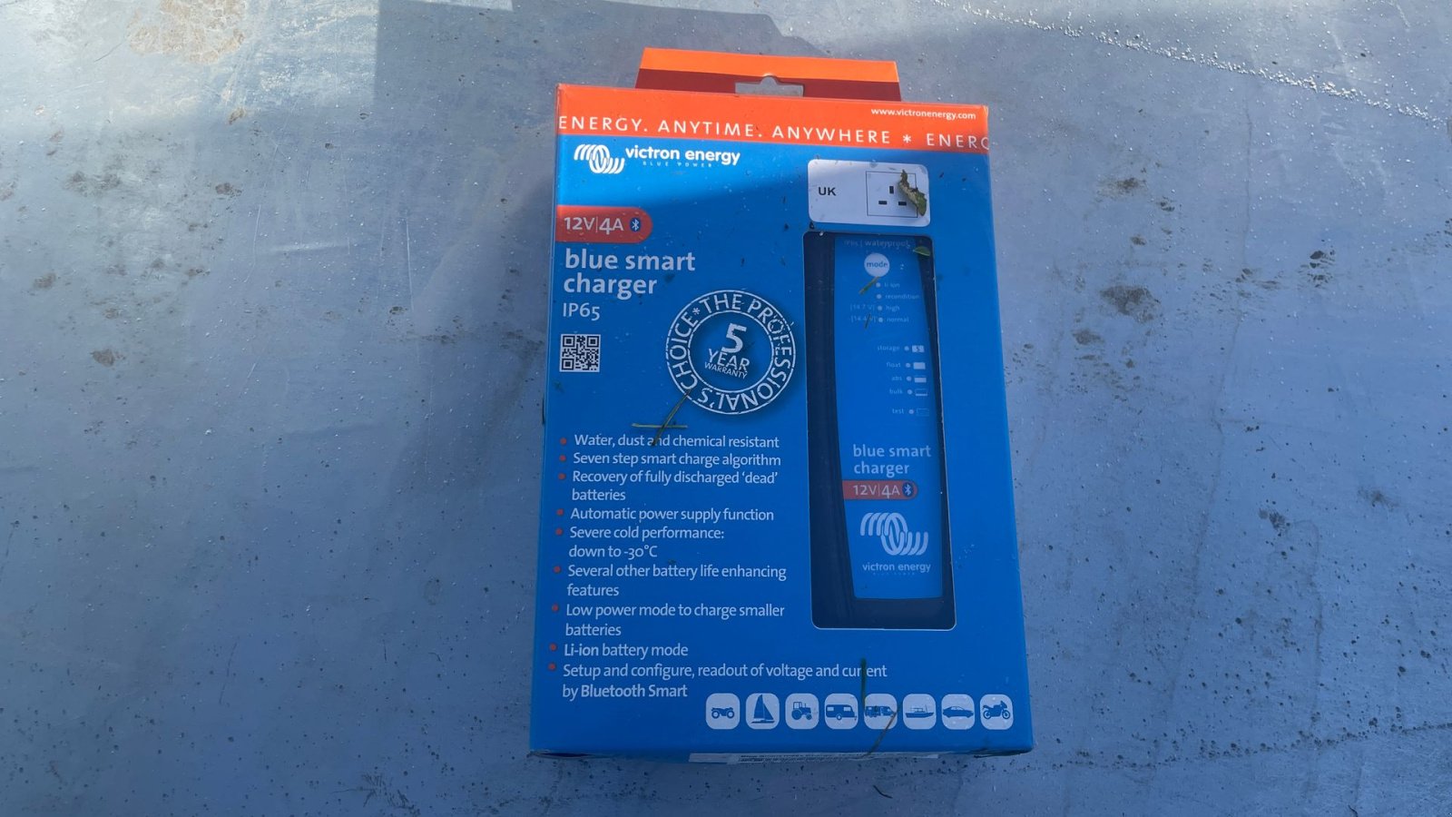 Sonstiges des Typs Sonstige DT100 dumpervogn Inkl. lyspakke og smart lader, Gebrauchtmaschine in Holstebro (Bild 8)