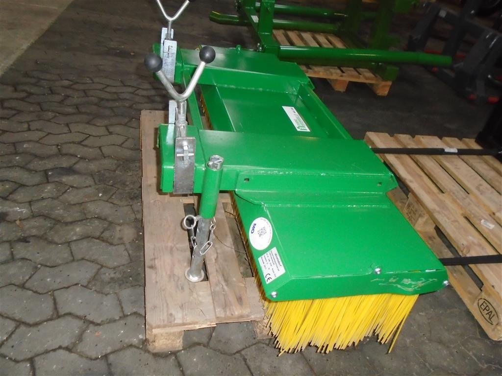 Sonstiges des Typs Sonstige Duvelsdorf 150 cm Kost, Gebrauchtmaschine in Viborg (Bild 2)