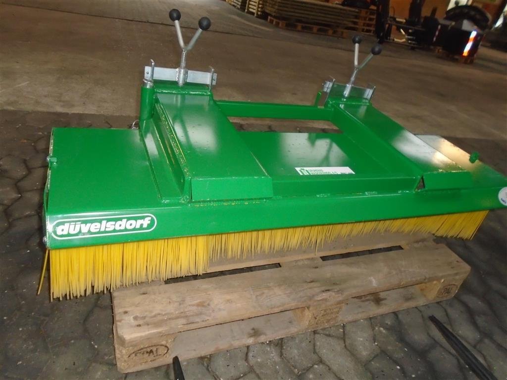 Sonstiges des Typs Sonstige Duvelsdorf 150 cm Kost, Gebrauchtmaschine in Viborg (Bild 1)