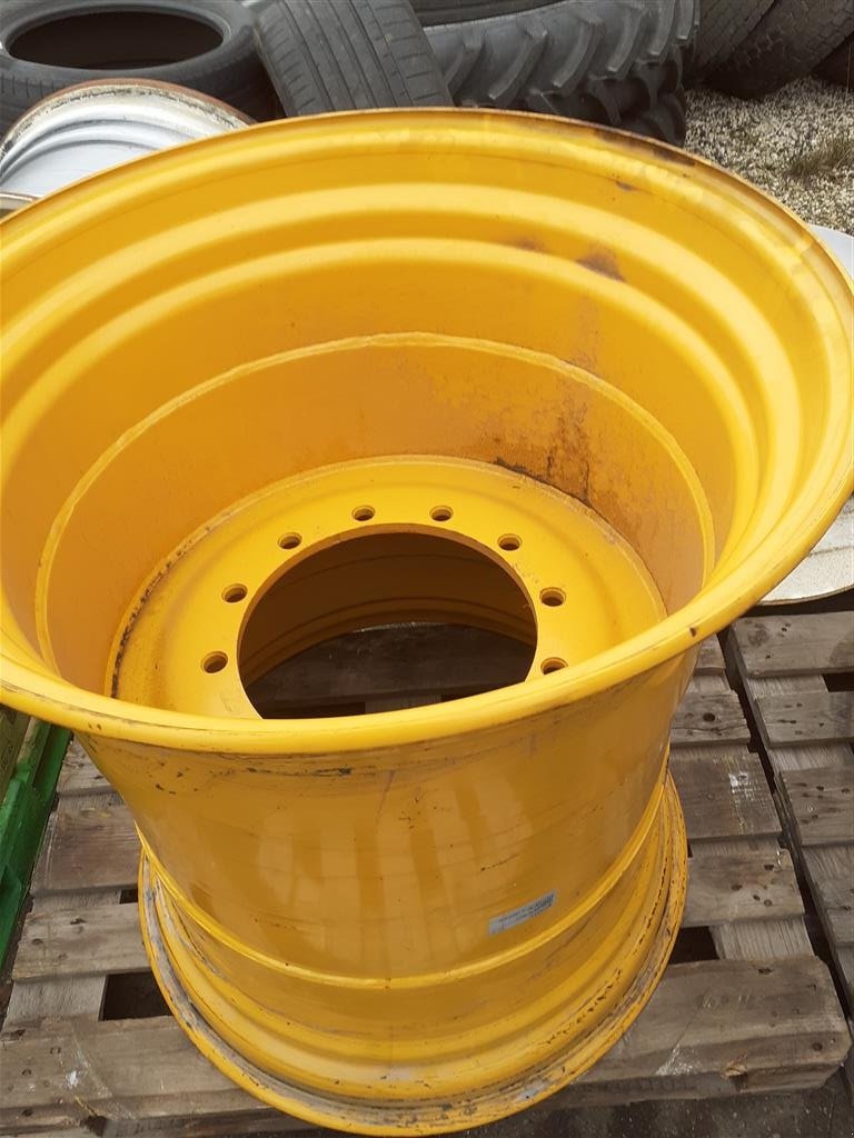 Sonstiges des Typs Sonstige DW36x32 12-371-425 Ø27 ET -35, Gebrauchtmaschine in Danmark (Bild 3)