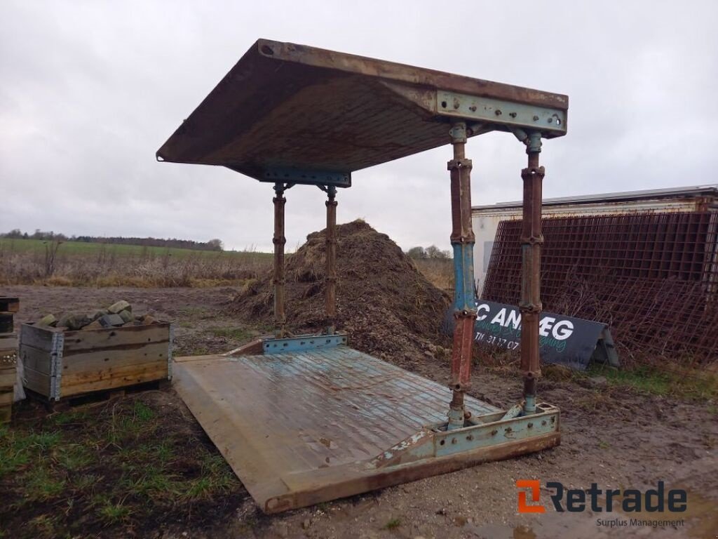 Sonstiges des Typs Sonstige Dybdegravning, Gebrauchtmaschine in Rødovre (Bild 2)