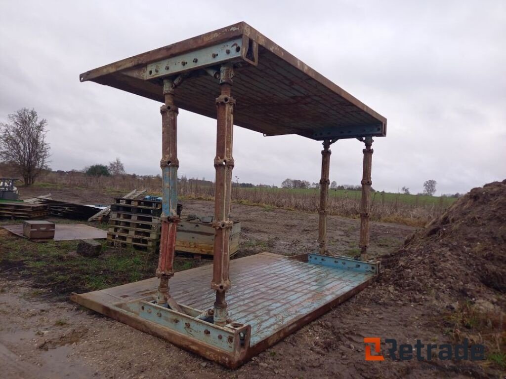 Sonstiges des Typs Sonstige Dybdegravning, Gebrauchtmaschine in Rødovre (Bild 1)