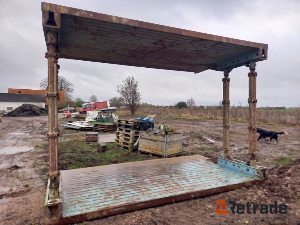 Sonstiges des Typs Sonstige Dybdegravning, Gebrauchtmaschine in Rødovre (Bild 4)