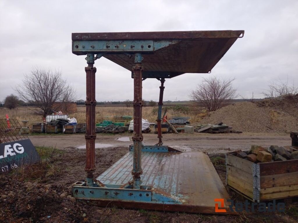 Sonstiges des Typs Sonstige Dybdegravning, Gebrauchtmaschine in Rødovre (Bild 3)