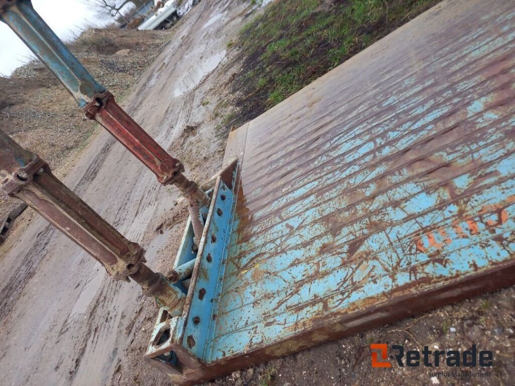 Sonstiges des Typs Sonstige Dybdegravning, Gebrauchtmaschine in Rødovre (Bild 5)