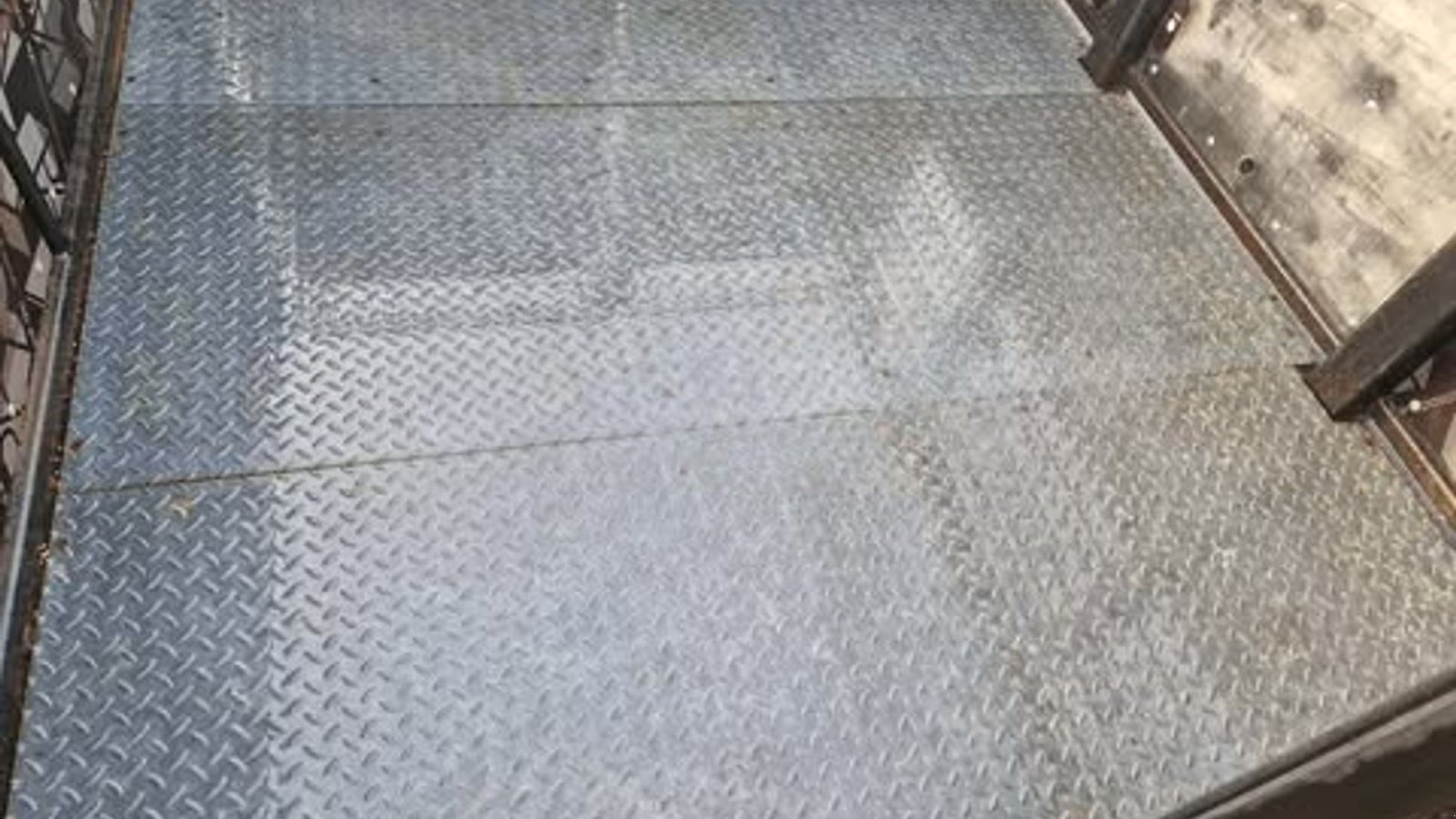 Sonstiges del tipo Sonstige Dyretransport, Gebrauchtmaschine en Møldrup (Imagen 6)