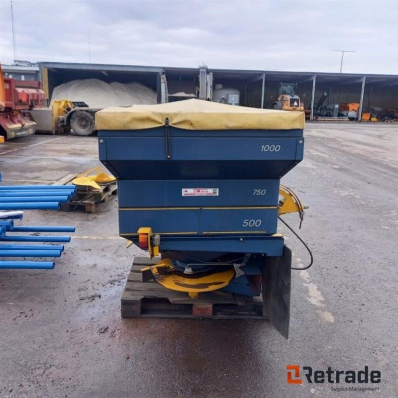 Sonstiges of the type Sonstige DZ-T Trend, Gebrauchtmaschine in Rødovre (Picture 2)