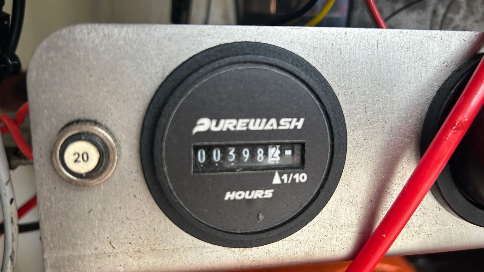 Sonstiges typu Sonstige E1, Gebrauchtmaschine v Suldrup (Obrázek 5)