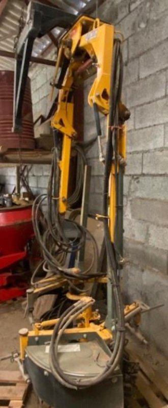 Sonstiges des Typs Sonstige E2130, Gebrauchtmaschine in MORHANGE (Bild 3)