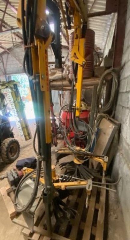 Sonstiges des Typs Sonstige E2130, Gebrauchtmaschine in MORHANGE (Bild 4)