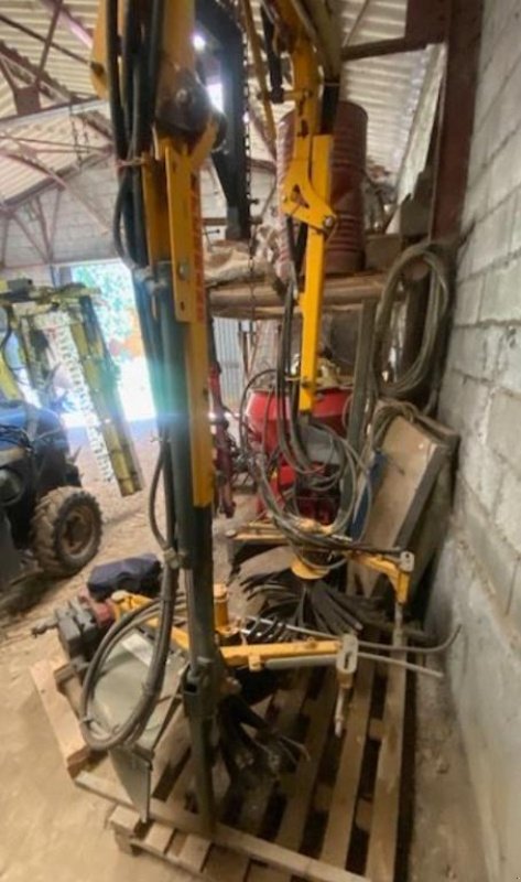 Sonstiges des Typs Sonstige E2130, Gebrauchtmaschine in MORHANGE (Bild 5)