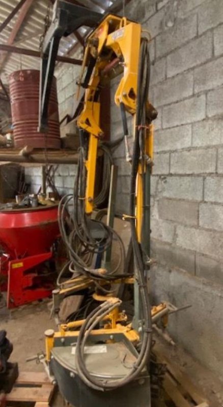 Sonstiges des Typs Sonstige E2130, Gebrauchtmaschine in MORHANGE (Bild 1)