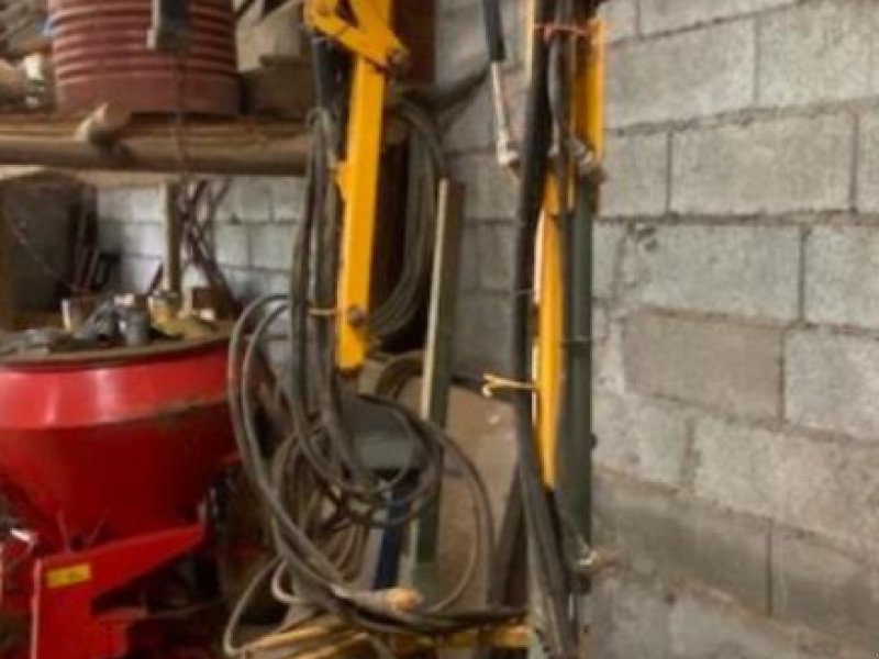 Sonstiges типа Sonstige E2130, Gebrauchtmaschine в MORHANGE (Фотография 1)