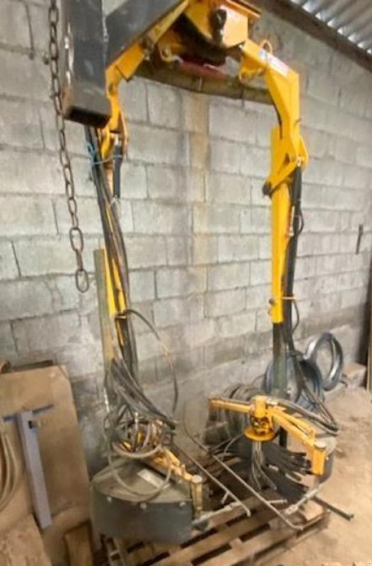 Sonstiges des Typs Sonstige E2130, Gebrauchtmaschine in MORHANGE (Bild 2)