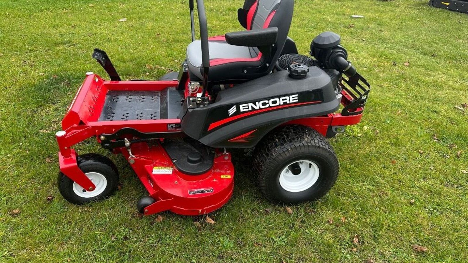 Sonstiges типа Sonstige EAZ 50, Gebrauchtmaschine в Rødovre (Фотография 1)