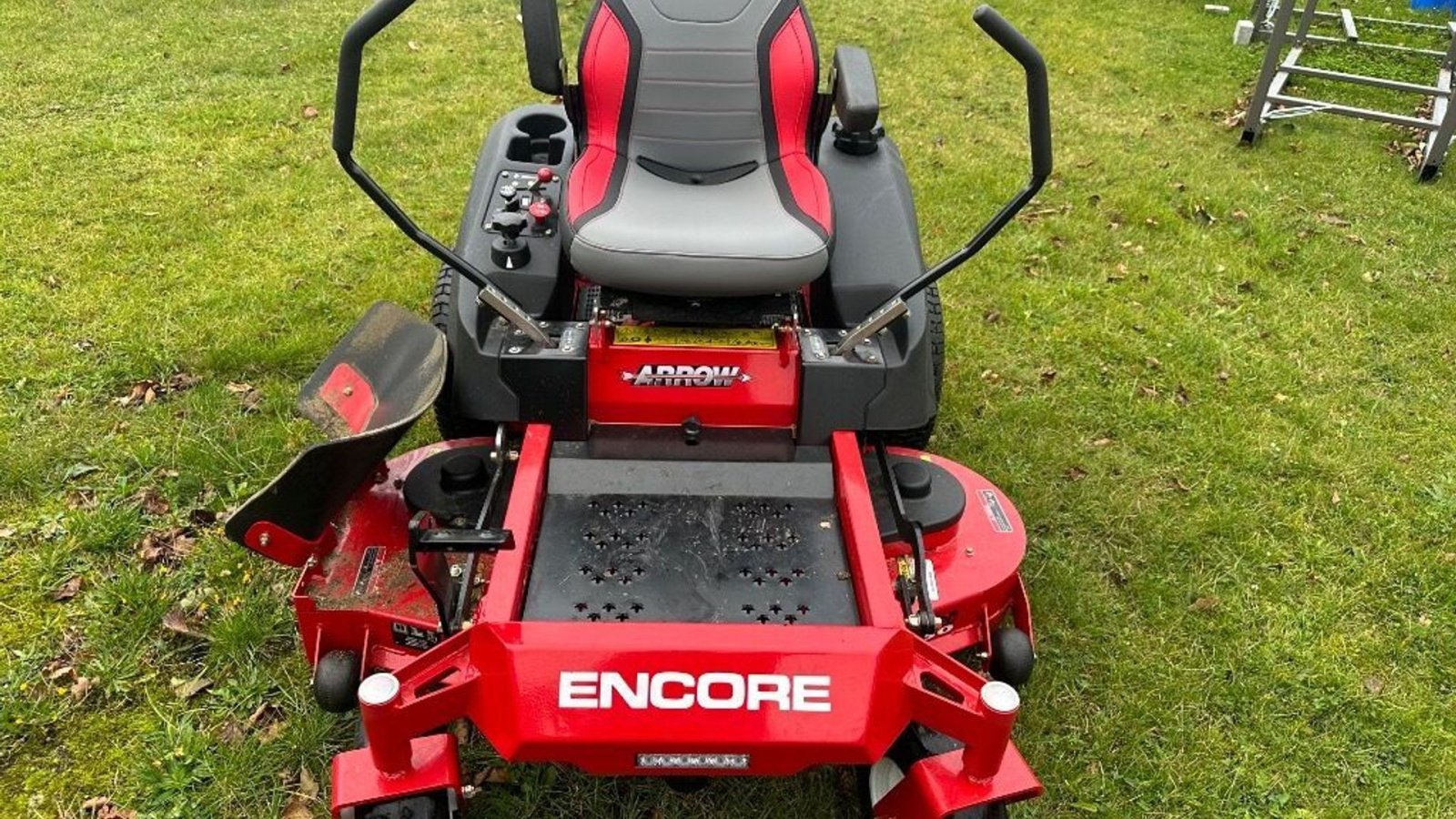 Sonstiges a típus Sonstige Eaz50, Gebrauchtmaschine ekkor: Rødovre (Kép 4)