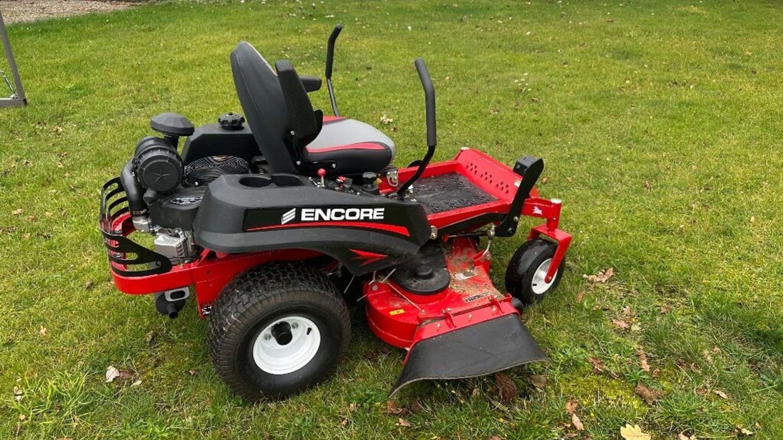 Sonstiges a típus Sonstige Eaz50, Gebrauchtmaschine ekkor: Rødovre (Kép 2)