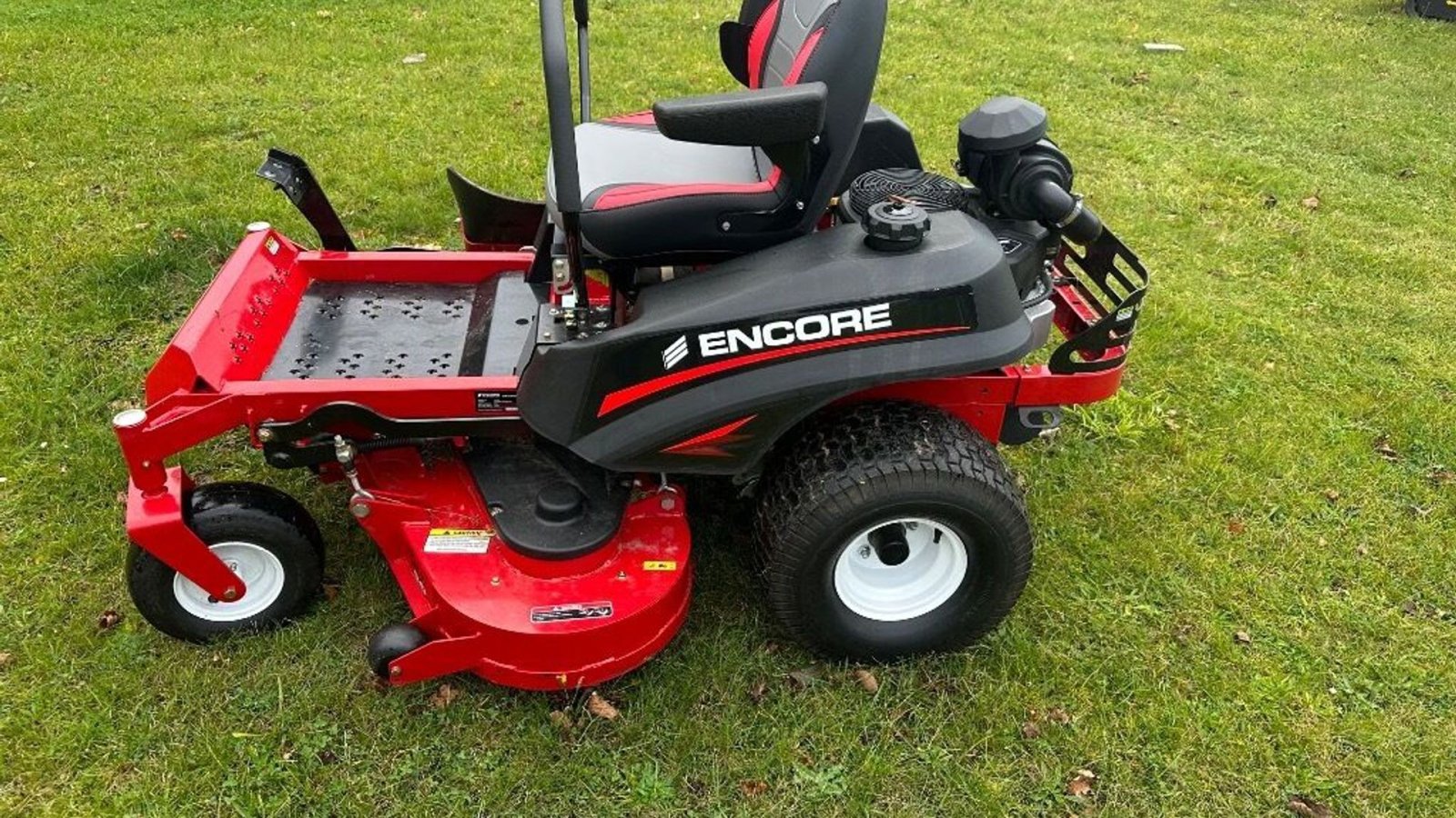 Sonstiges a típus Sonstige Eaz50, Gebrauchtmaschine ekkor: Rødovre (Kép 3)