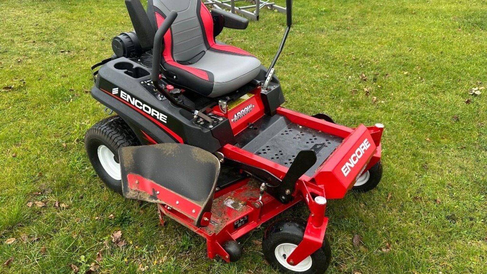 Sonstiges a típus Sonstige Eaz50, Gebrauchtmaschine ekkor: Rødovre (Kép 5)