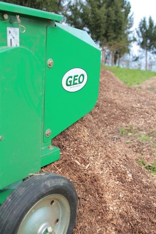 Sonstiges typu Sonstige ECO 19, Gebrauchtmaschine v Herning (Obrázek 12)