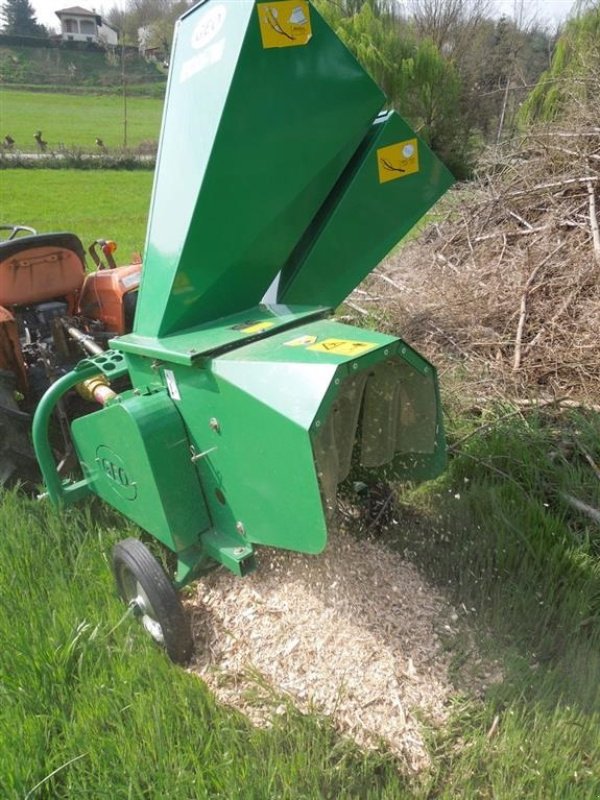 Sonstiges typu Sonstige ECO 19, Gebrauchtmaschine v Herning (Obrázek 9)