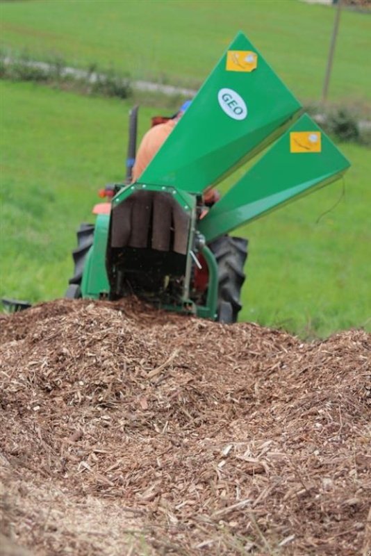 Sonstiges typu Sonstige ECO 19, Gebrauchtmaschine v Herning (Obrázek 11)