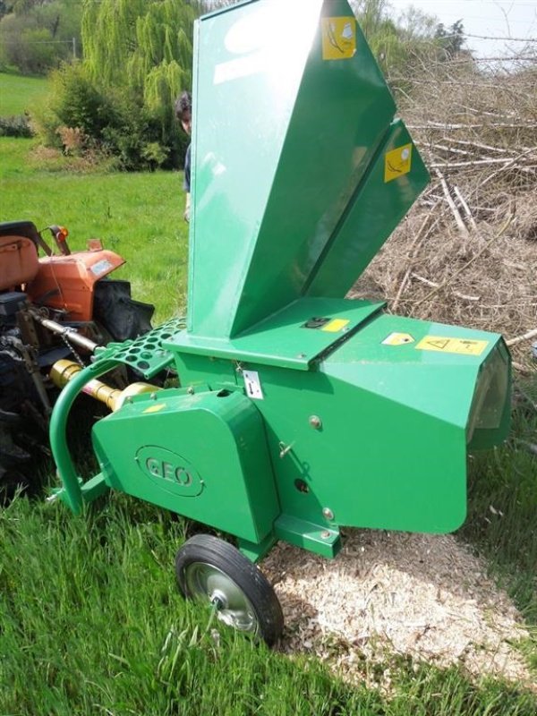 Sonstiges typu Sonstige ECO 19, Gebrauchtmaschine v Herning (Obrázek 8)