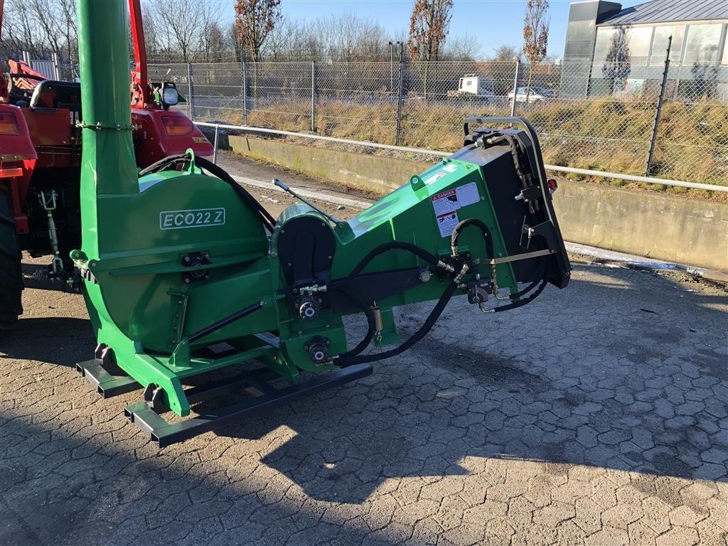 Sonstiges of the type Sonstige ECO 22-Z, Gebrauchtmaschine in Herning (Picture 10)