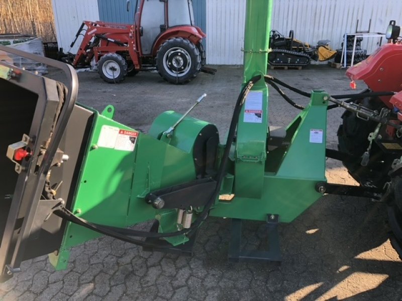 Sonstiges of the type Sonstige ECO 22-Z, Gebrauchtmaschine in Herning (Picture 8)