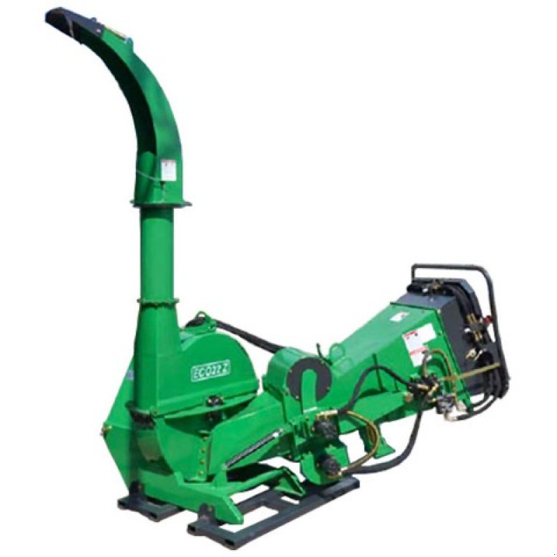 Sonstiges of the type Sonstige ECO 22-Z, Gebrauchtmaschine in Herning (Picture 15)