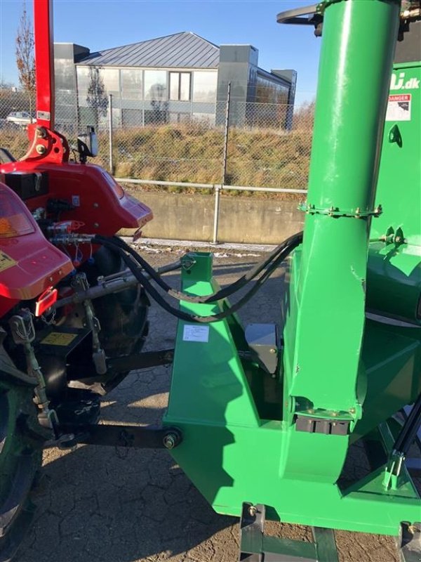 Sonstiges of the type Sonstige ECO 22-Z, Gebrauchtmaschine in Herning (Picture 12)