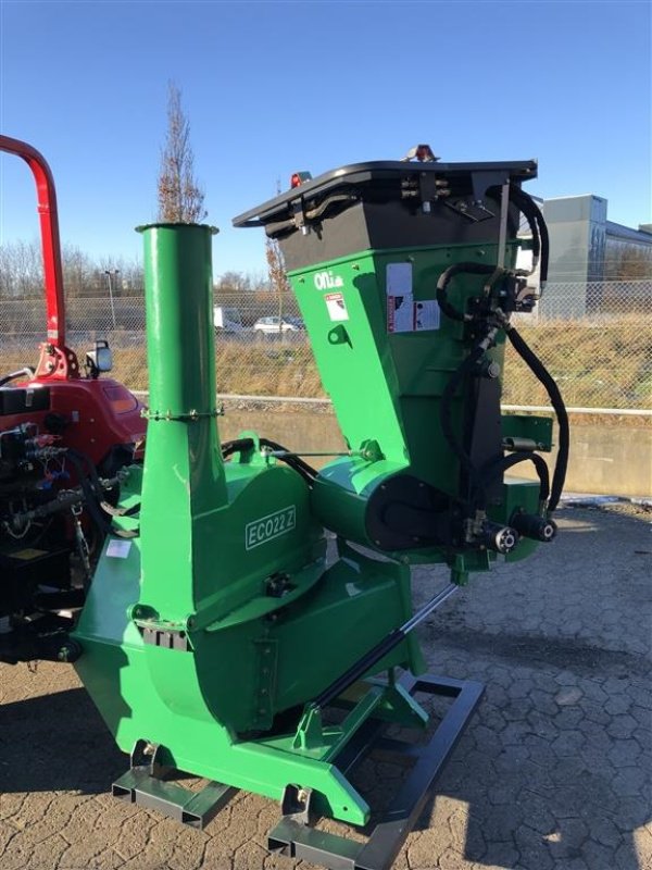 Sonstiges of the type Sonstige ECO 22-Z, Gebrauchtmaschine in Herning (Picture 13)