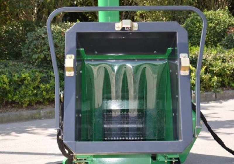 Sonstiges of the type Sonstige ECO 22-Z, Gebrauchtmaschine in Herning (Picture 14)